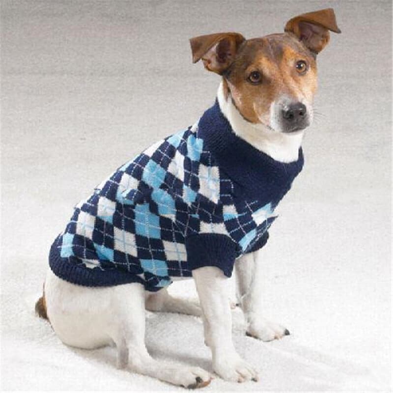 Jersey para Perro