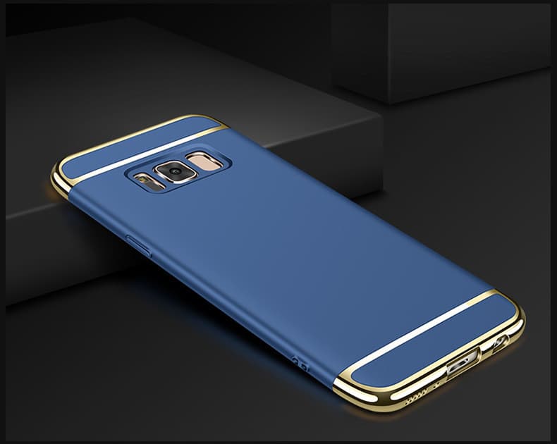 Funda Protectora Impermeable para Móvil