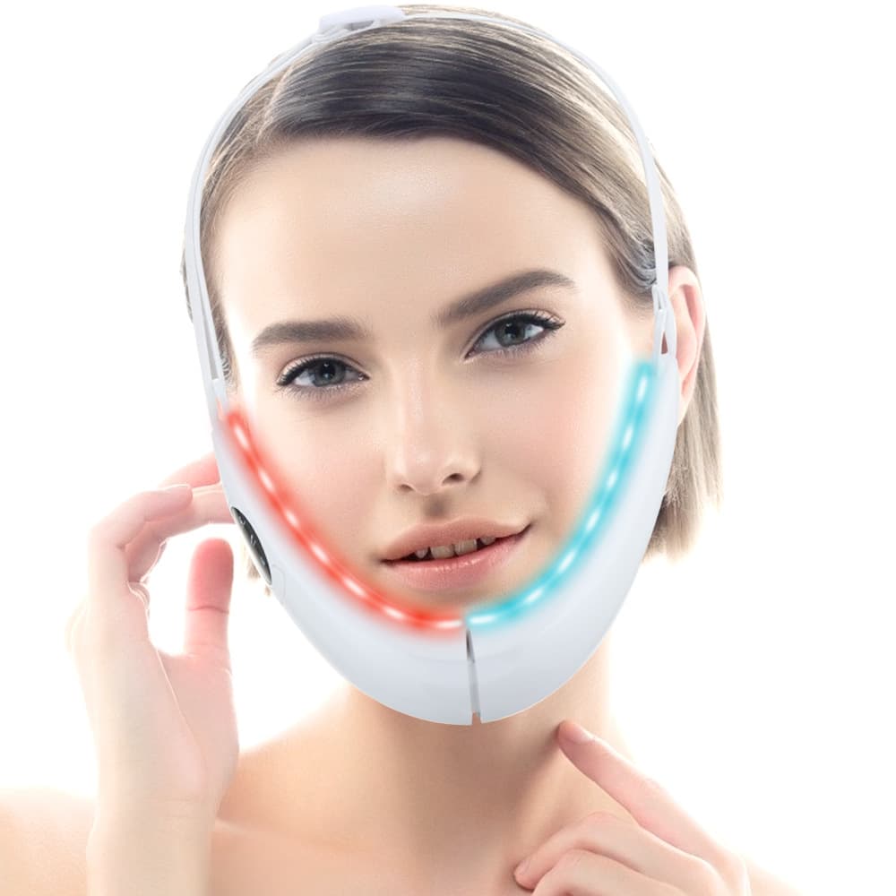 Dispositivo de Lifting Facial Multifuncional