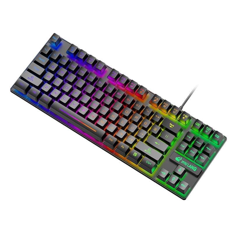 Teclado Gaming para Portátil y Notebook