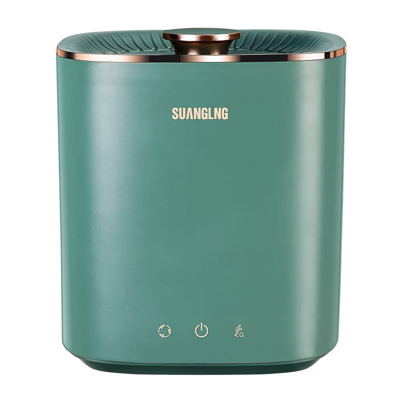Lavadora Portátil Mini Automática para Viajes