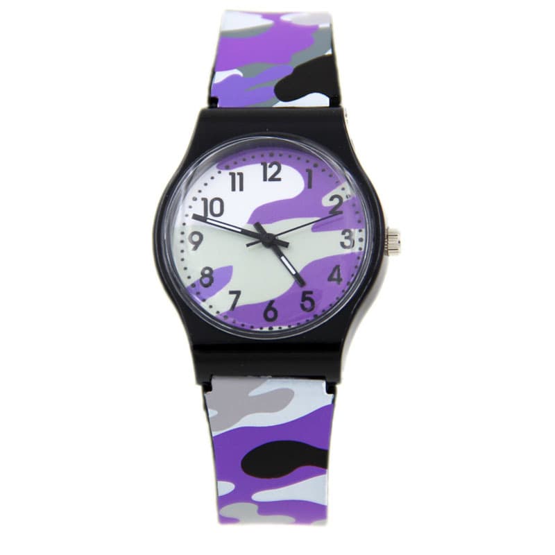 Reloj Deportivo de Cuarzo