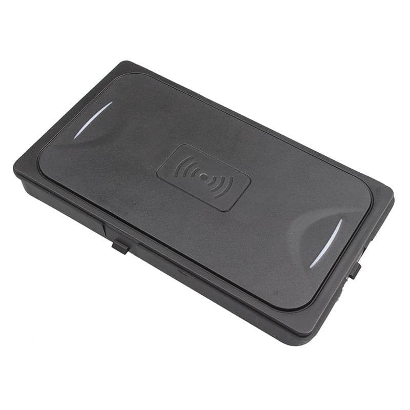 Cargador Inalámbrico para Hyundai Ioniq 2016-2019