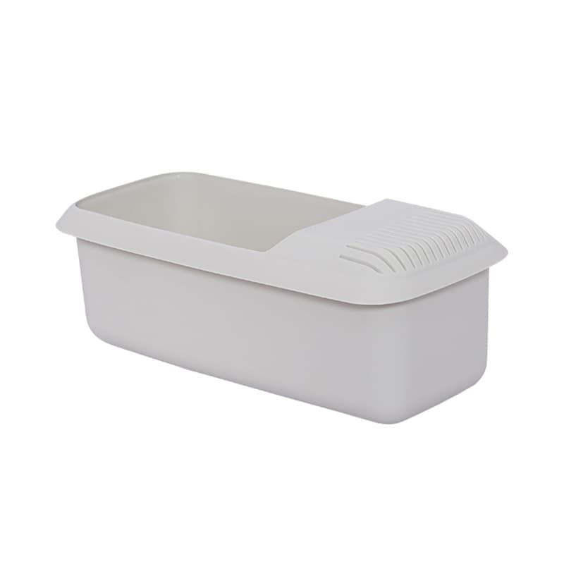 Set de Recipientes Multiusos para Cocina y Almacenamiento