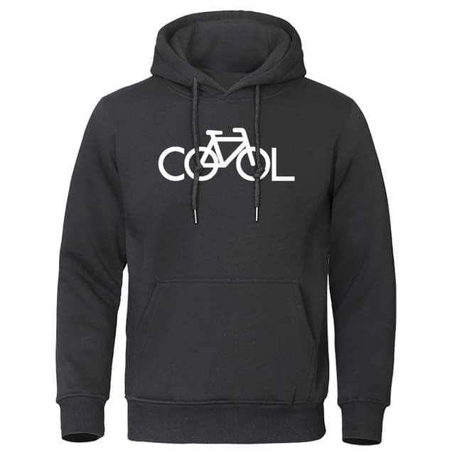 Sudadera con capucha Basketball para hombre