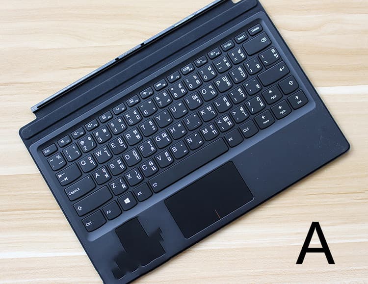 Teclado Magnético para Tablet