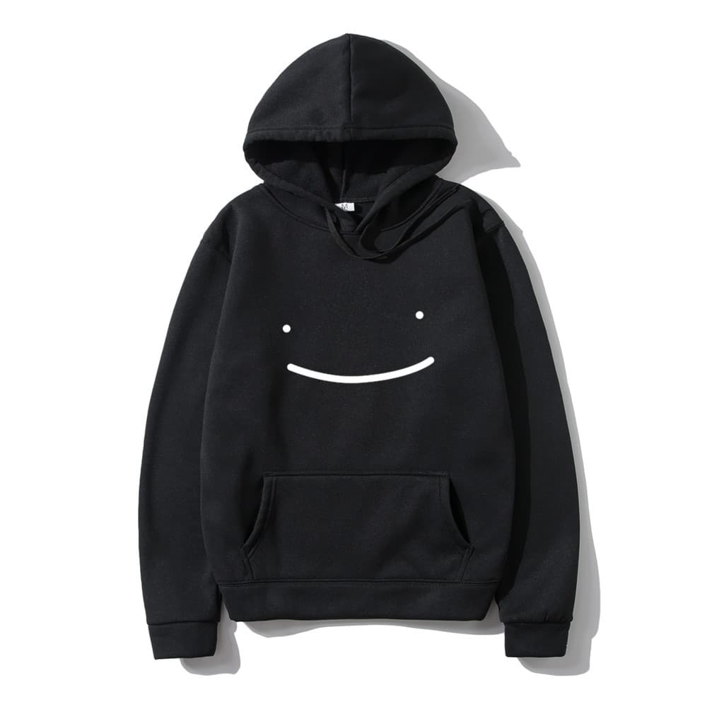 Sudadera con capucha de pareja Dream Merch
