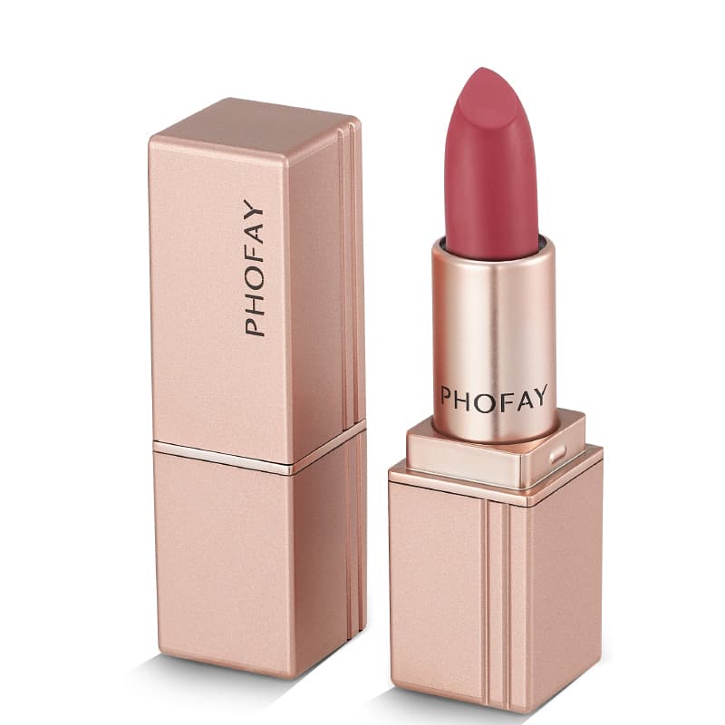 Barra de Labios Mate PHOFAY