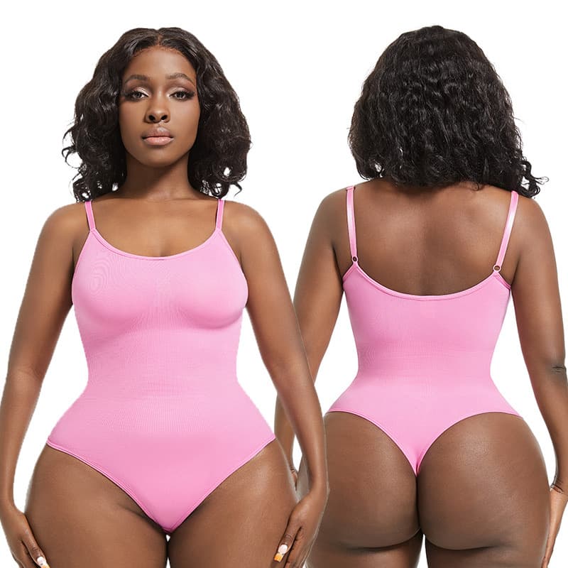 Faja Reductora Invisible Moldeadora de Cintura para Mujer