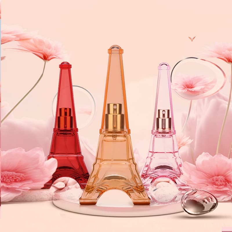 A Trip To Paris - Perfume Fresco y Fragante para Mujer