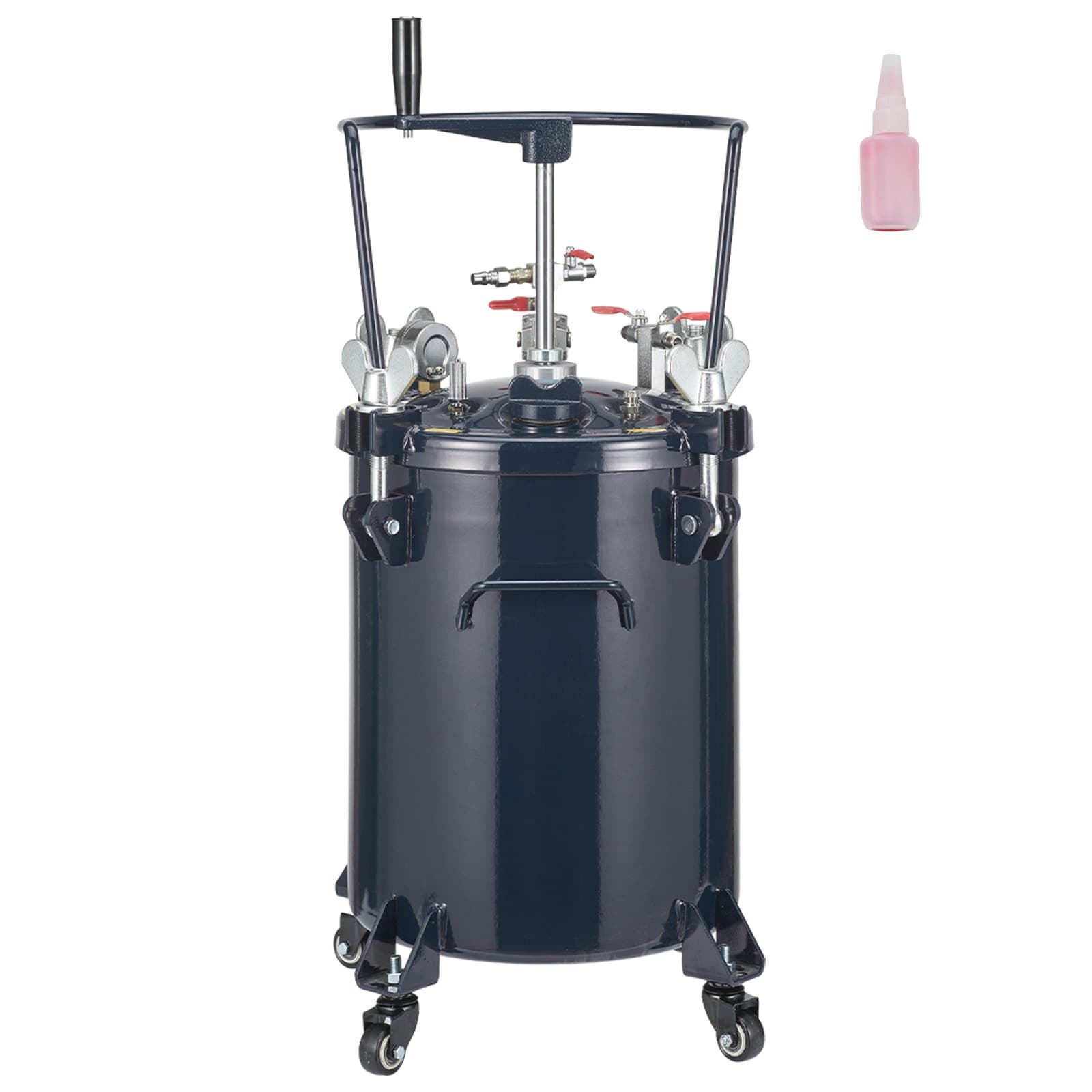 Tanque de Presión para Pintura en Aerosol 30L