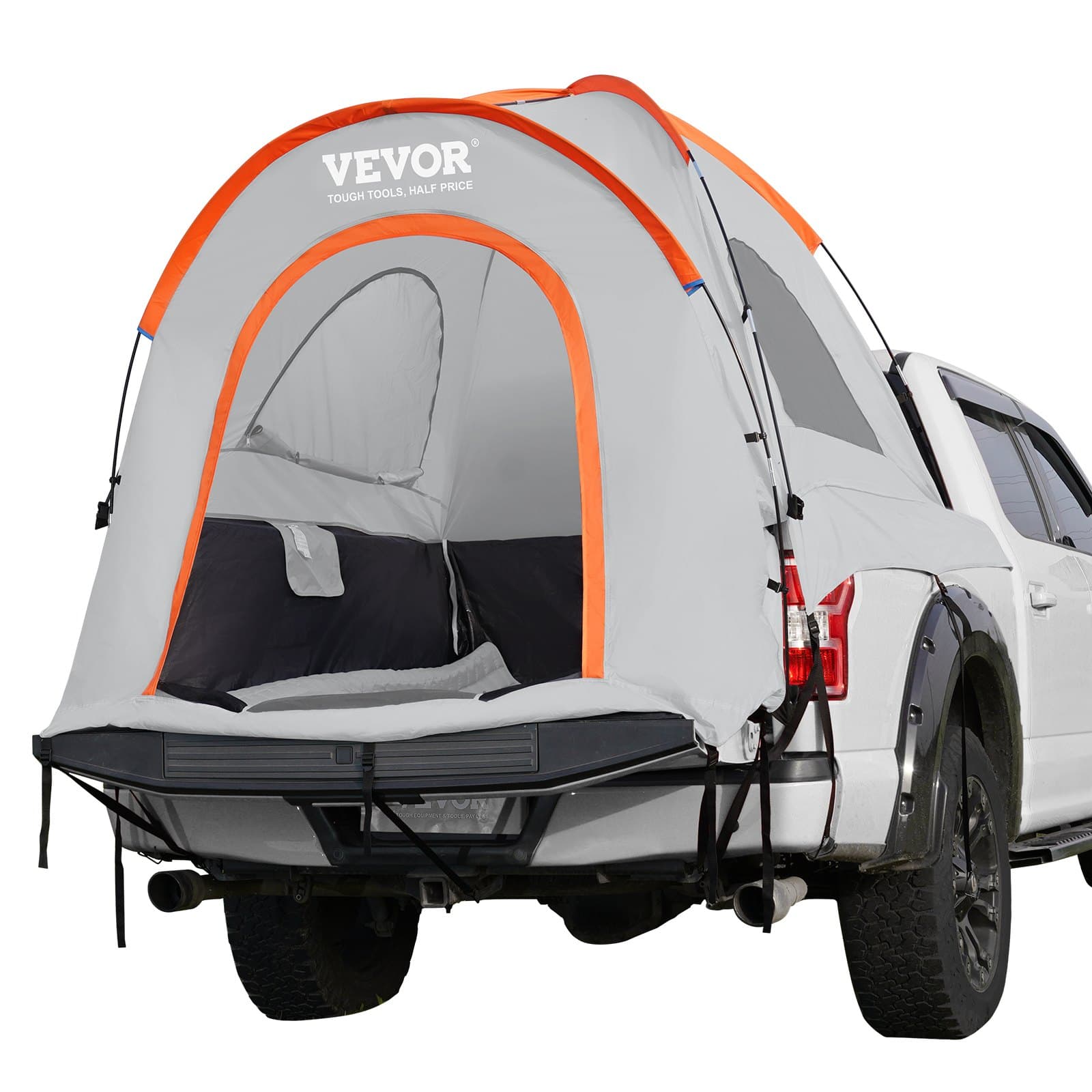Tienda de Campaña Impermeable 2-3 Personas con Bolsa Transporte