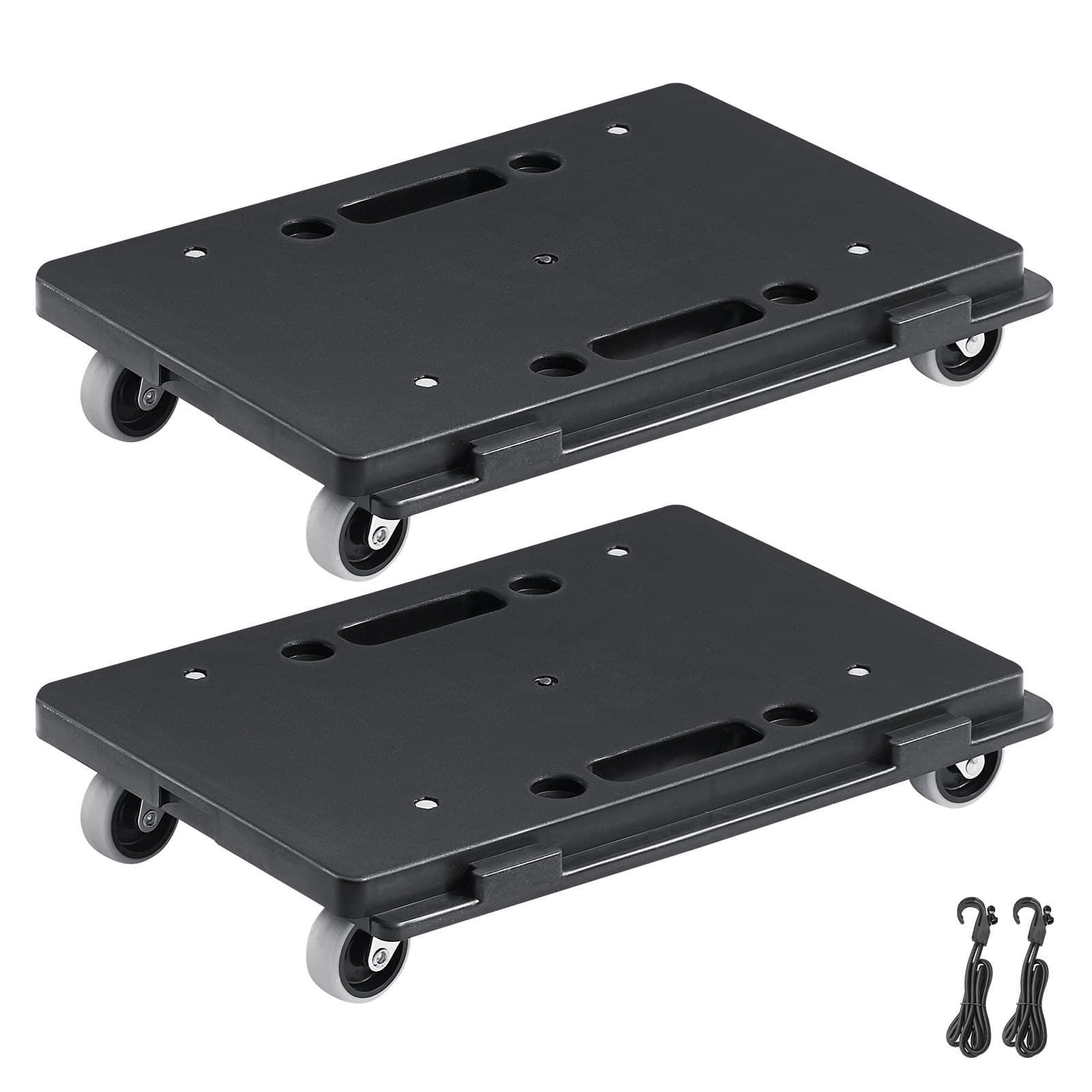 Carrito Transportador de Muebles con Ruedas - Pack 2