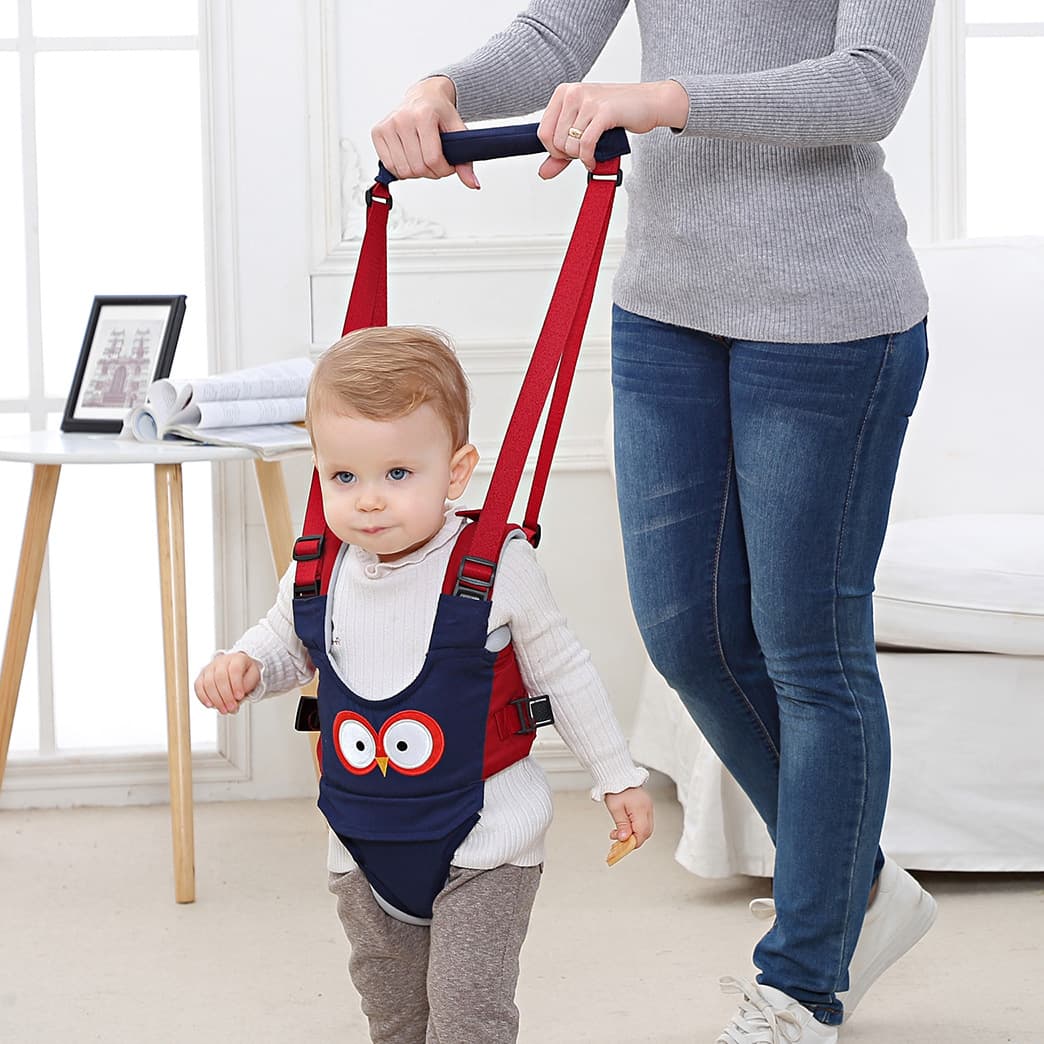 Arnés de Seguridad para Aprender a Caminar