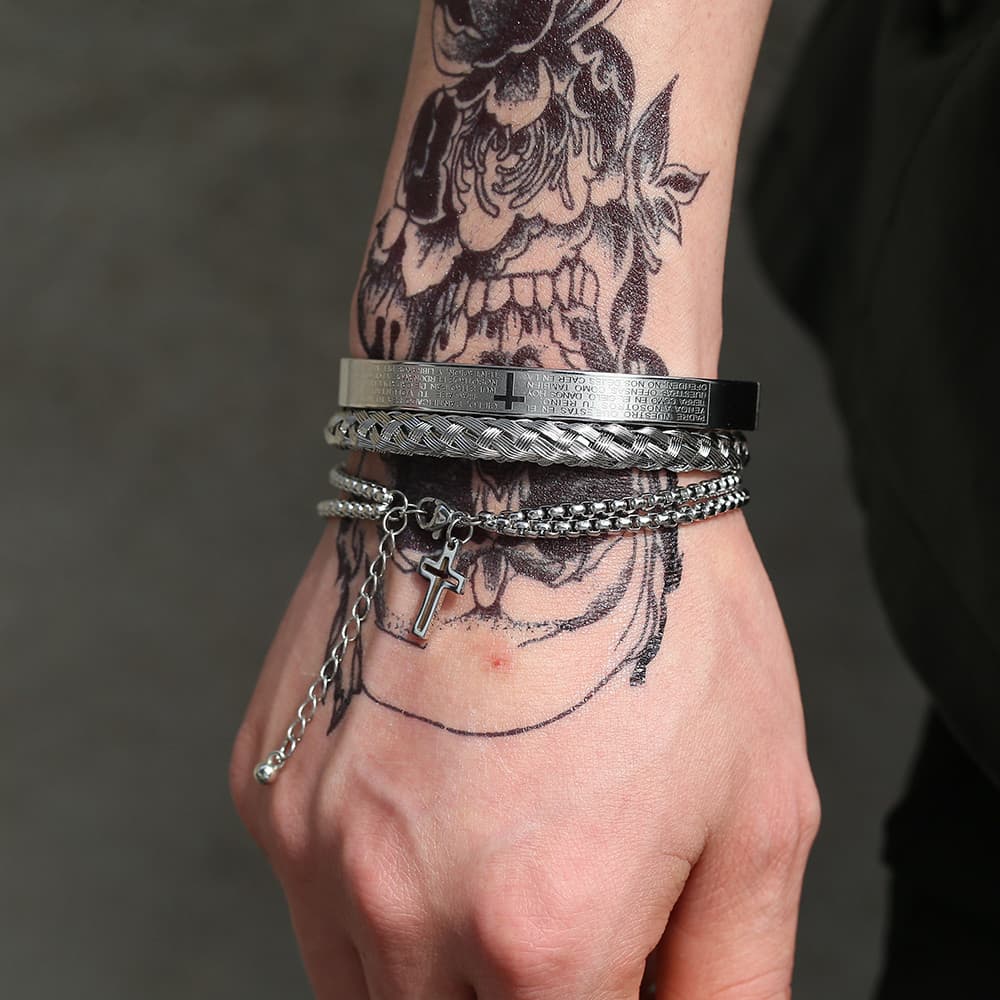 Brazalete Pulsera para Hombre