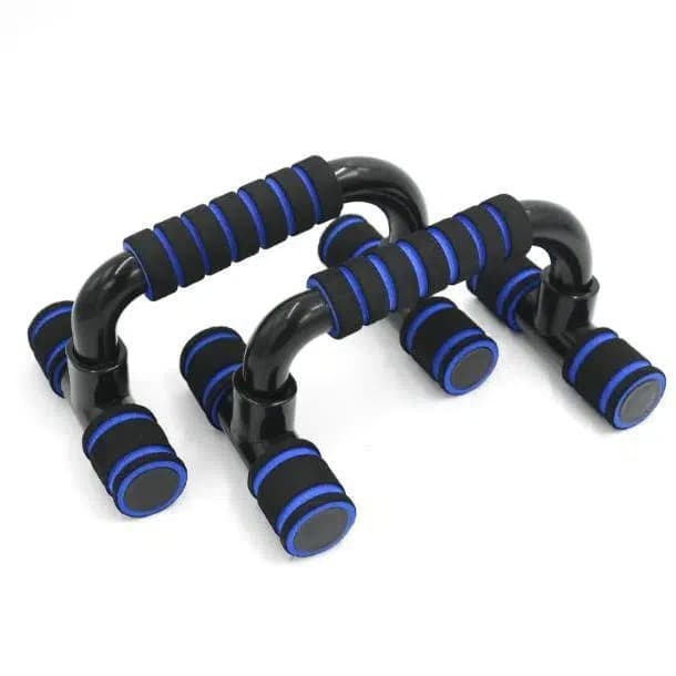 Barras de Flexiones para Fitness