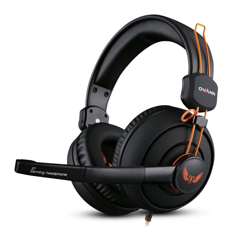 Auriculares Gaming con Micrófono