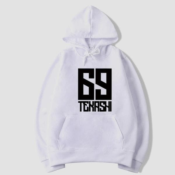 Sudadera Tekashi 69 Fashion
