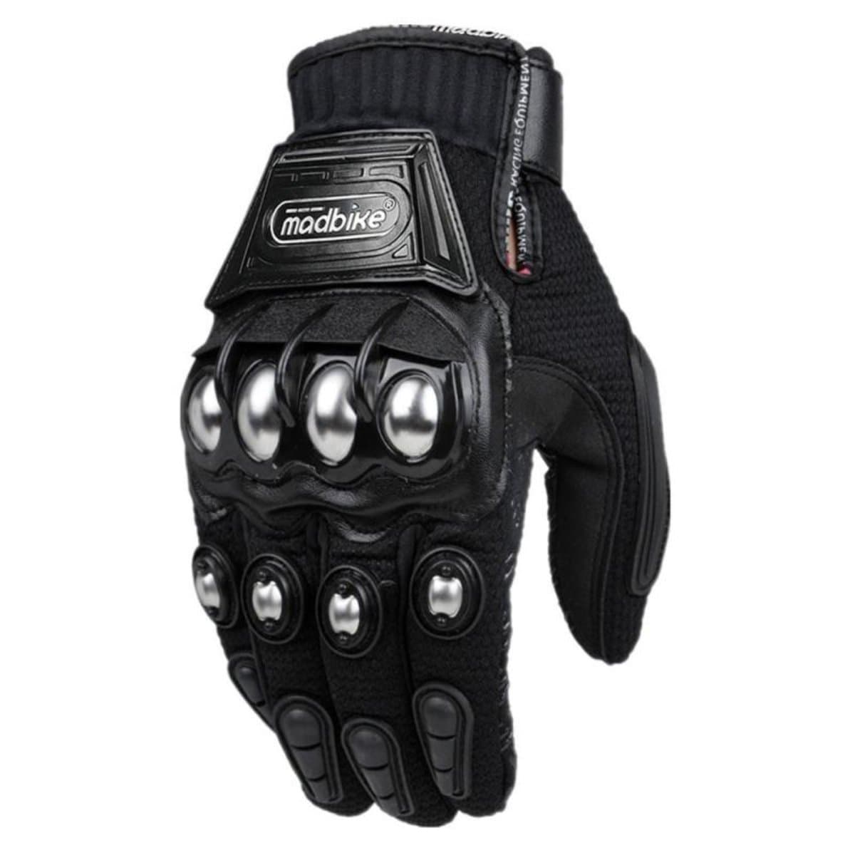 Guantes de Motociclismo Off-Road con Protección