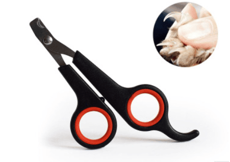 Cortauñas para Perros - Tijeras de Precisión