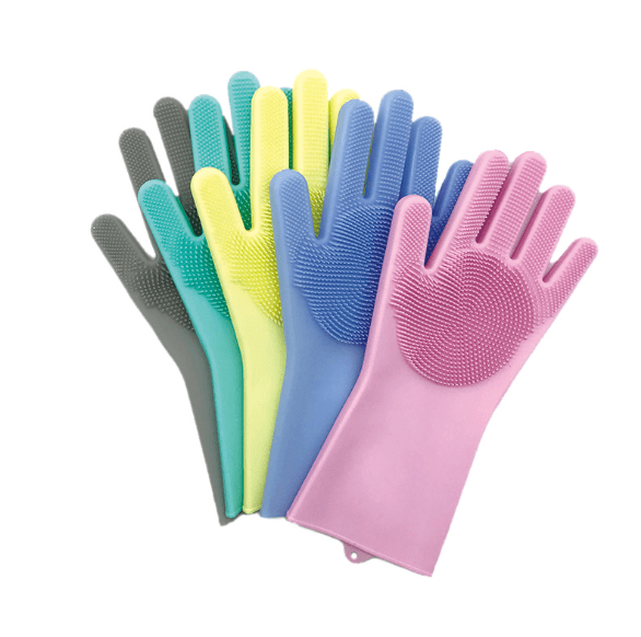 Guantes de Limpieza para la Cocina