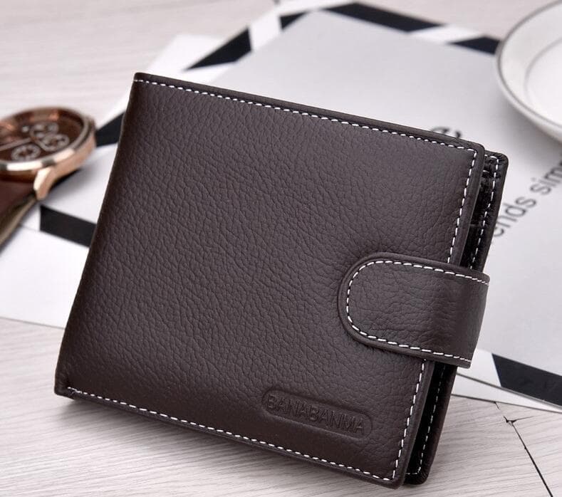 Cartera de Hombre Diseño Premium