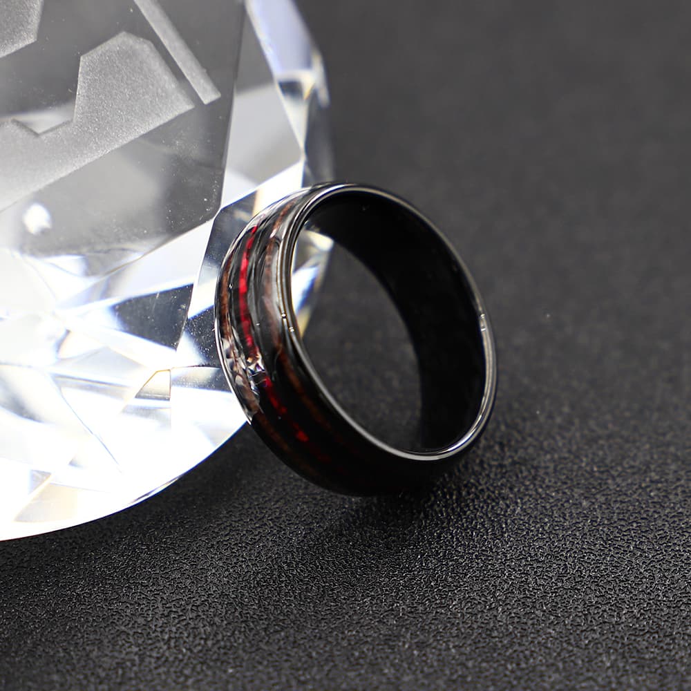 Anillos para Hombre