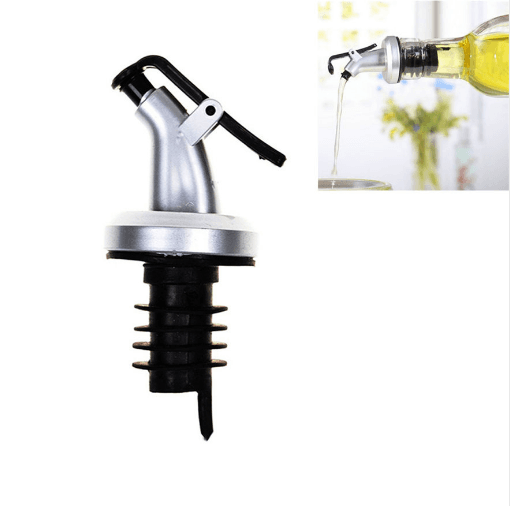 Dispensador Pulverizador para Aceite y Vino