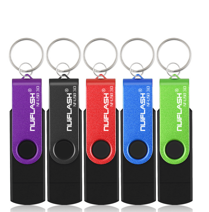 Pendrive USB 3.0 de Alta Velocidad 64GB