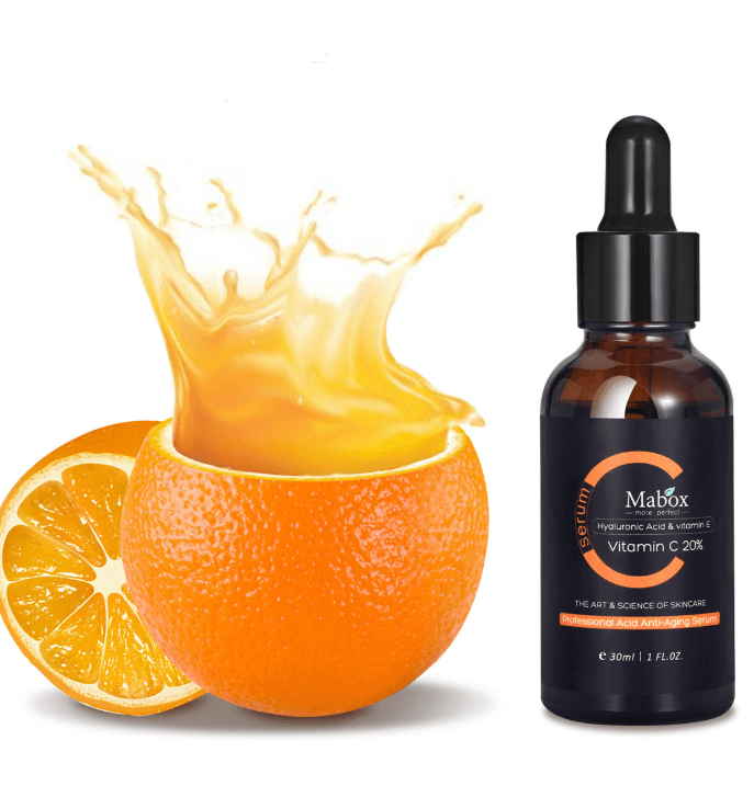 Aceite Facial Esencial Hidratante y Reafirmante