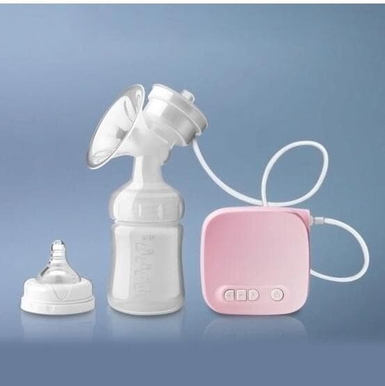 Kit Extractor de Leche Materna Eléctrico Automático