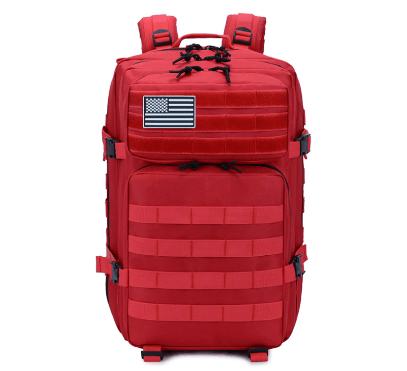 Mochila Táctica Montaña Outdoor Viaje y Ordenador