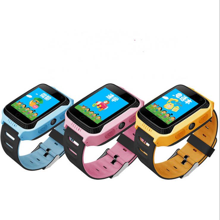 Smartwatch inteligente
