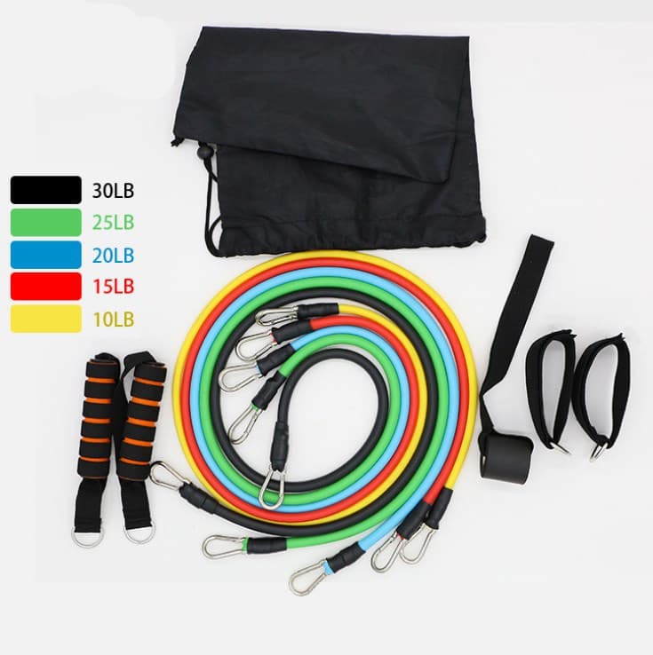 Set Multiusos Tirador 17 Piezas