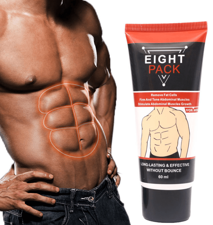 Crema Reductora Efecto Definición Corporal 170ml