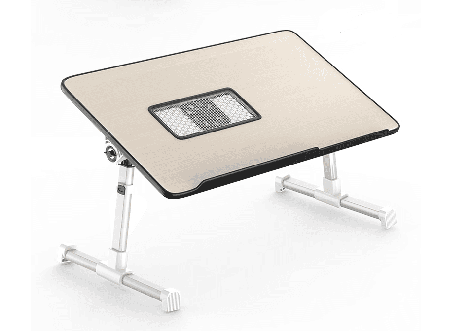 Soporte Ajustable para Laptop Plegable
