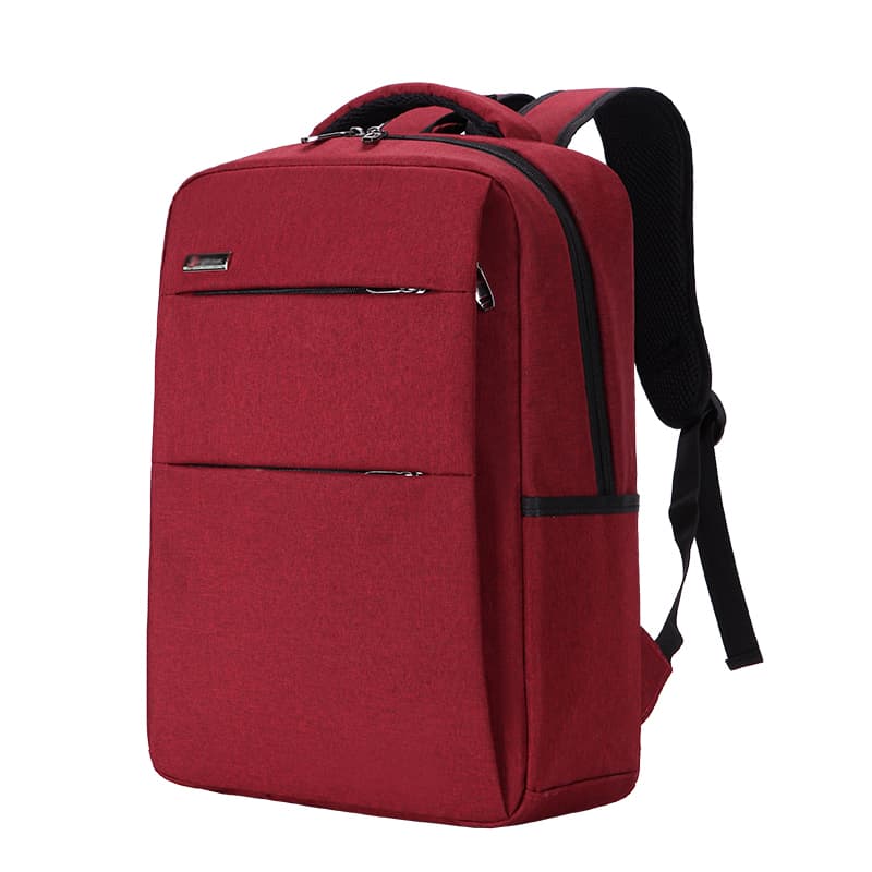 Mochila Portátil Resistente al Agua y Golpes Recargable