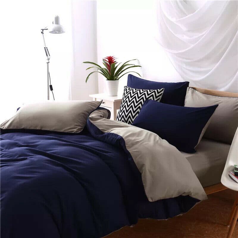 Juego de Cama Completo