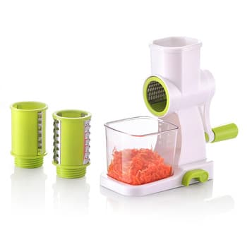 Rallador de alambre para cocina