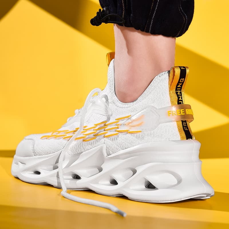 Zapatillas Deportivas Casual Wild Sports