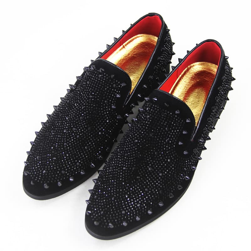 Zapatos Loafers para Hombre