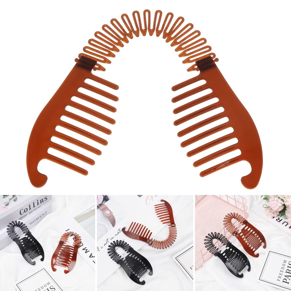 Accesorios para el Cabello