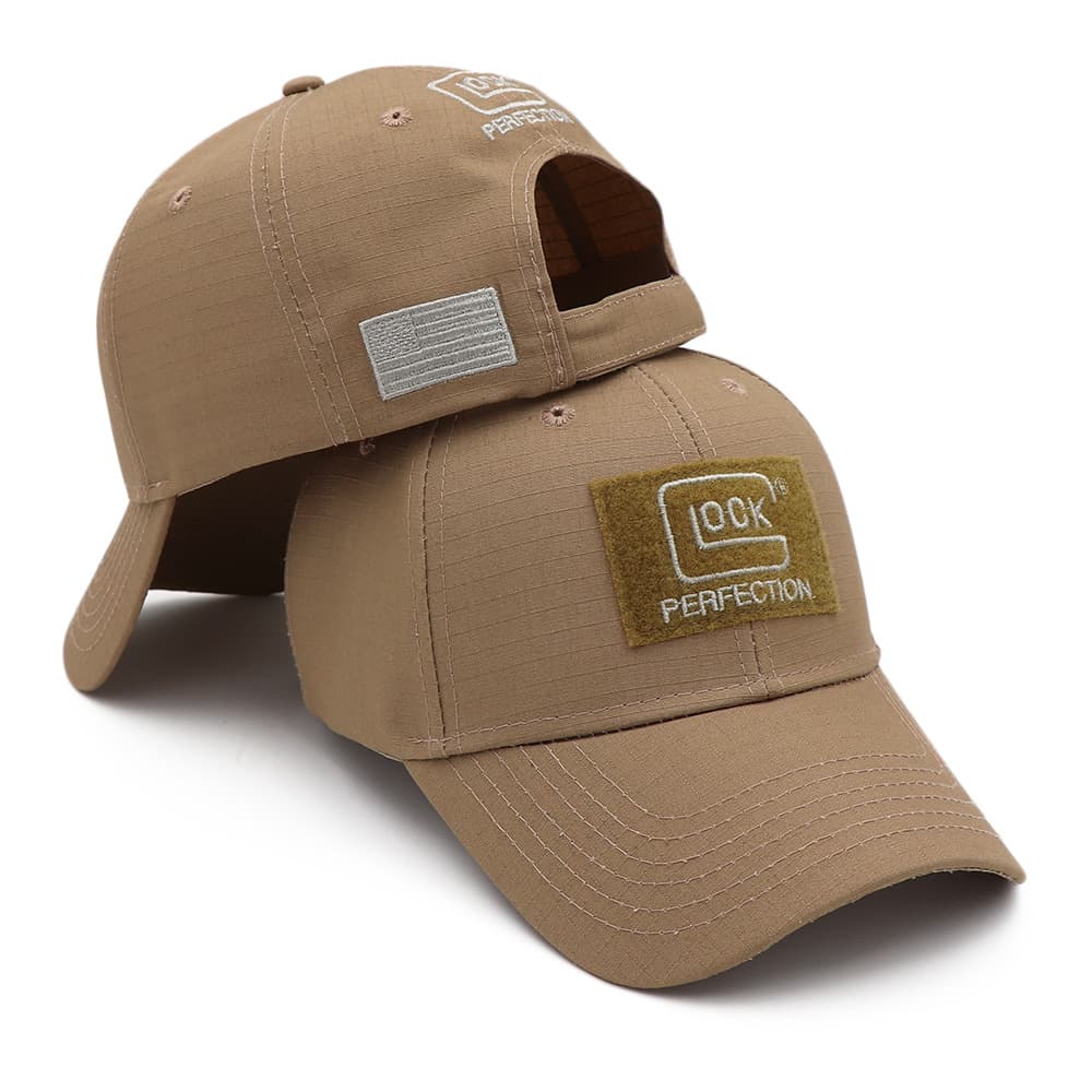 Gorra de Béisbol Unisex Casual Snapback Retro