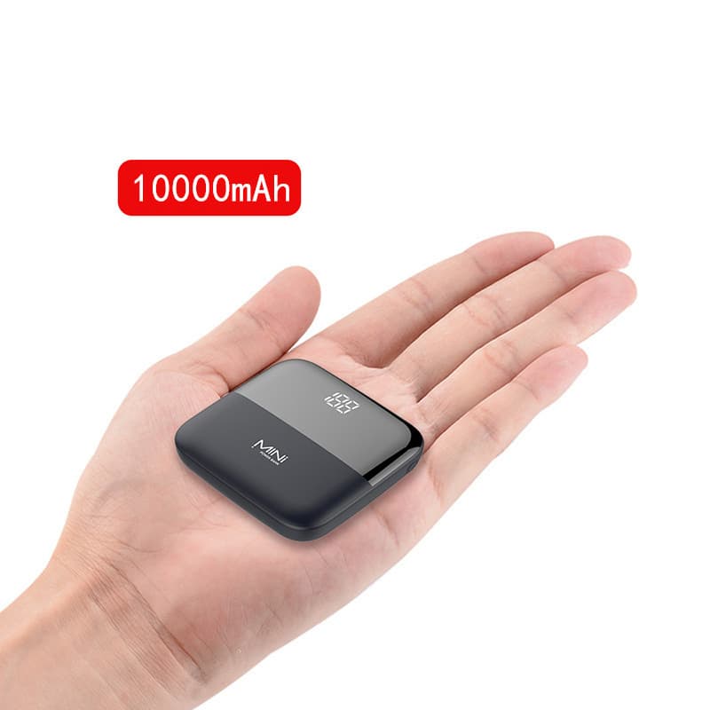 Power Bank Mini 10000mAh