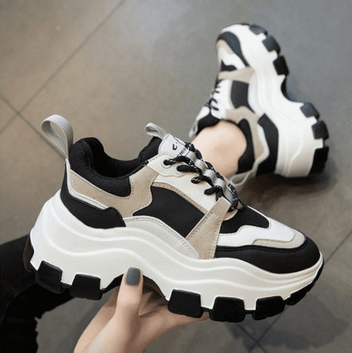 Zapatilla Running Casual