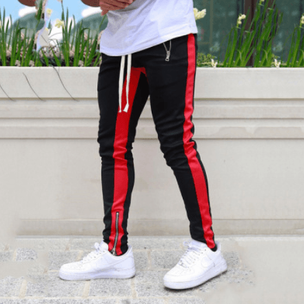 Pantalones Joggers Casuales para Hombre