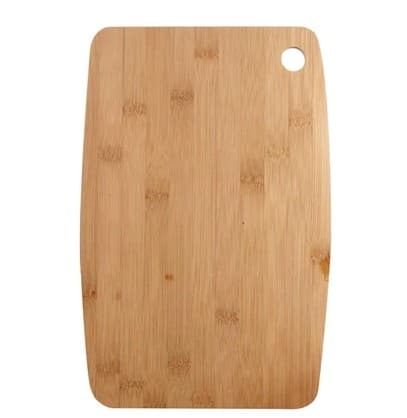 Tabla de corte de cocina