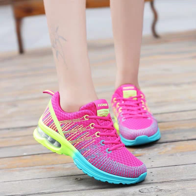 Zapatillas Deportivas Casual para Mujer