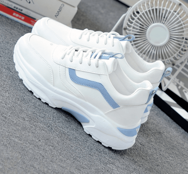 Zapatillas Deportivas Mujer Comodas