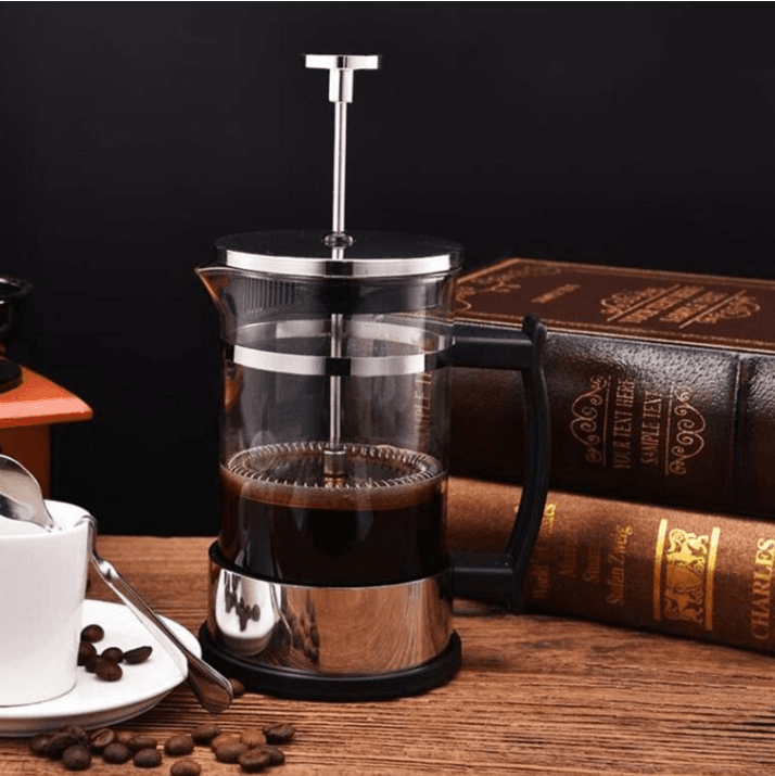 Cafetera